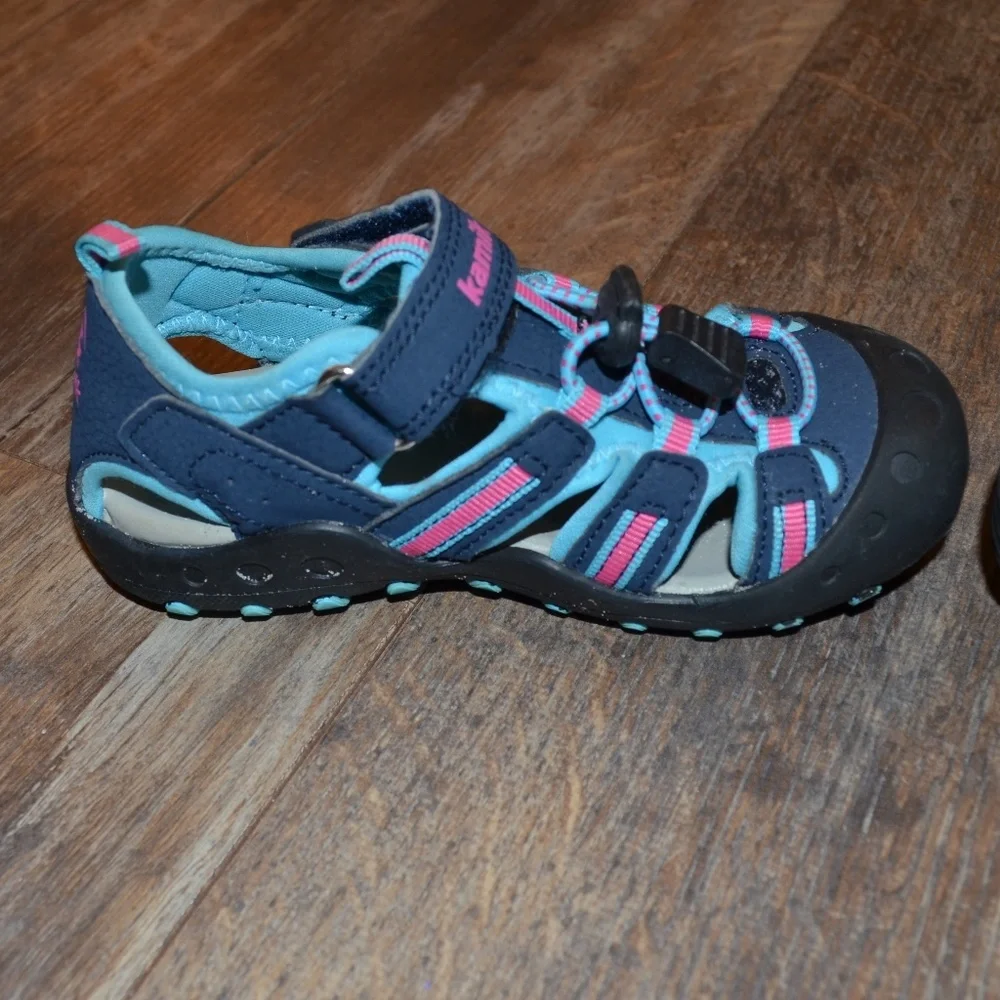 Kamik Waterproof Sandals